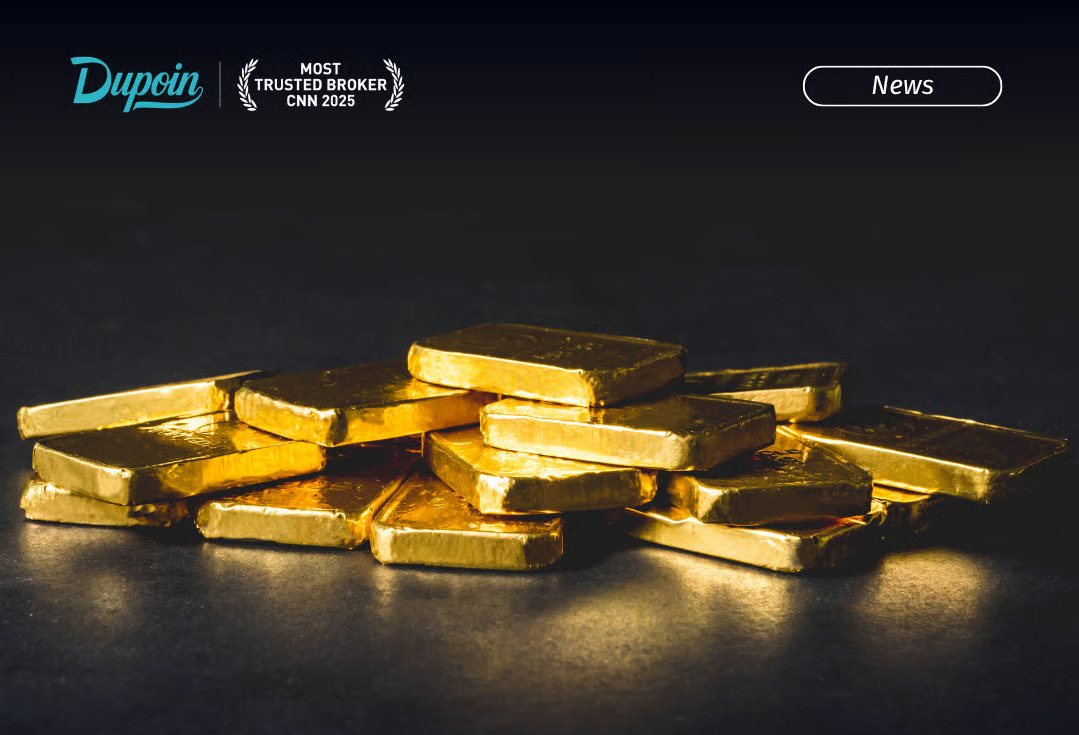 harga emas (xauusd) berpotensi melemah pekan depan, dupoin futures bidik 4.517
