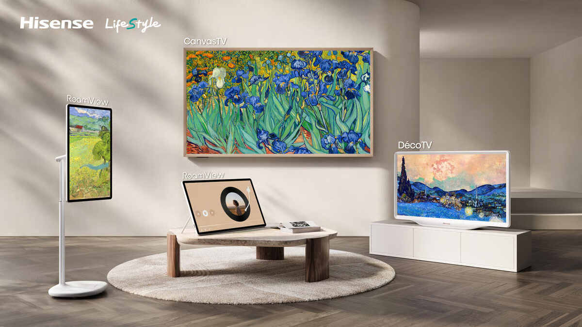 hisense indonesia