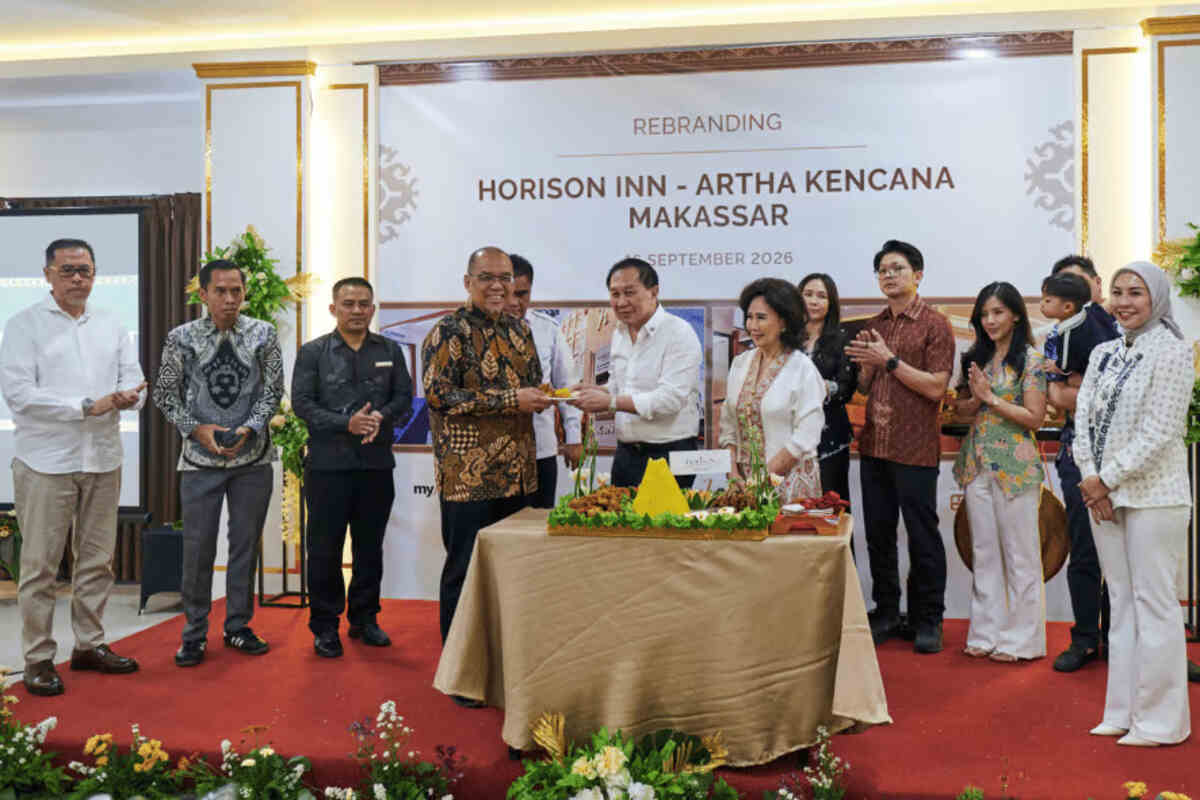 horison hotels group