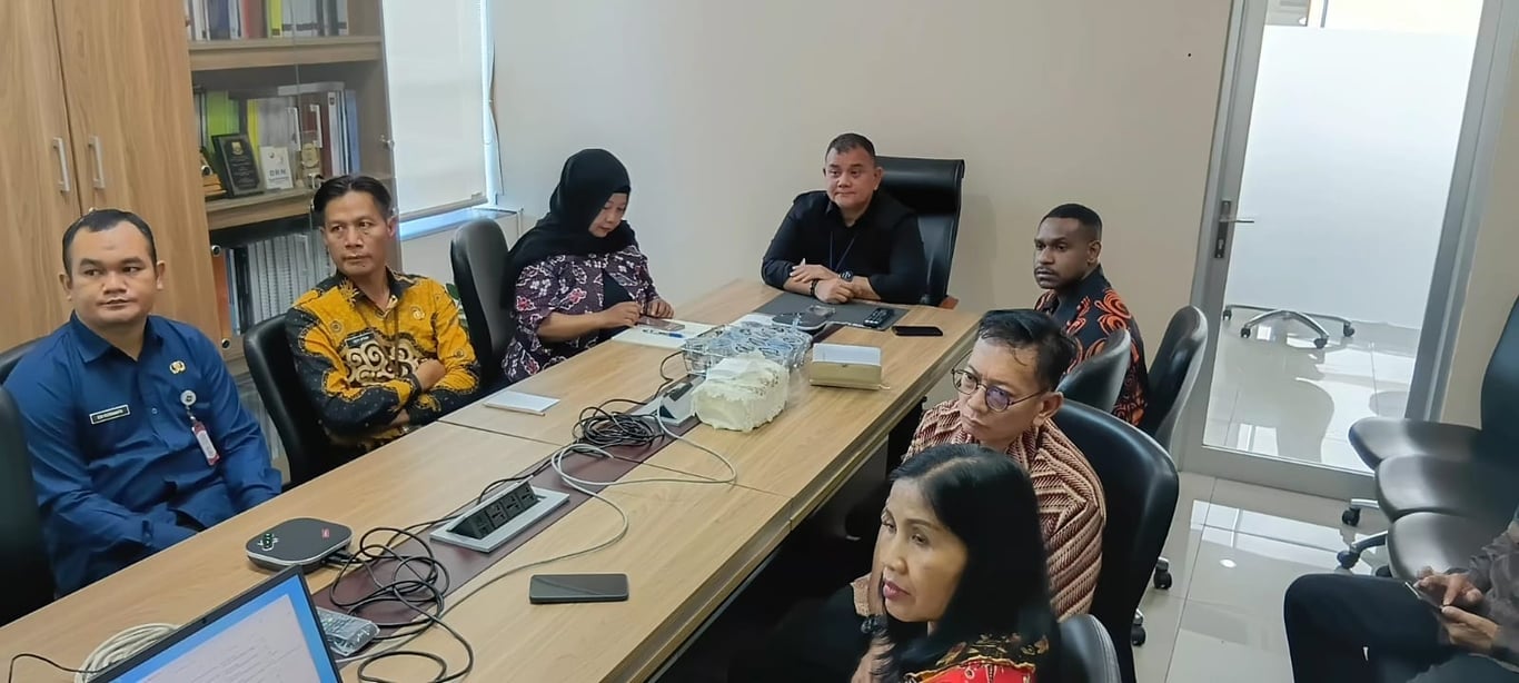 kemendagri bentuk tim pemantauan dan percepatan ekonomi daerah, kawal akselerasi pertumbuhan 8 persen hingga pelosok ntt kemendagri bentuk tim pemantauan dan percepatan ekonomi daerah, kawal akselerasi pertumbuhan 8 persen hingga pelosok ntt