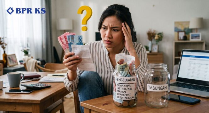 kenapa gaji naik tapi tabungan tetap nol kenali lifestyle inflation dan cara mendeteksinya