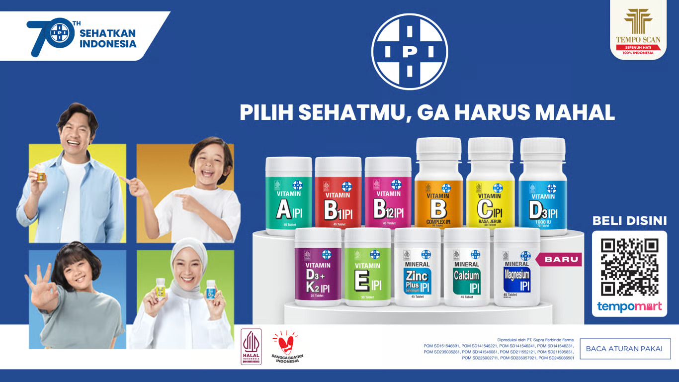 memasuki usia 70 tahun, ipi perkuat komitmen dukung hidup sehat melalui ipi pilih sehatmu challenge (1) memasuki usia 70 tahun, ipi perkuat komitmen dukung hidup sehat melalui ipi pilih sehatmu challenge (1)