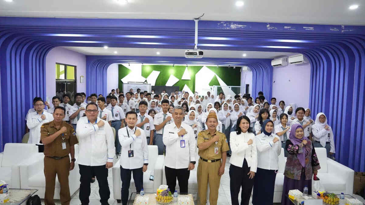 pt pelindo sinergi lokaseva pt pelindo sinergi lokaseva