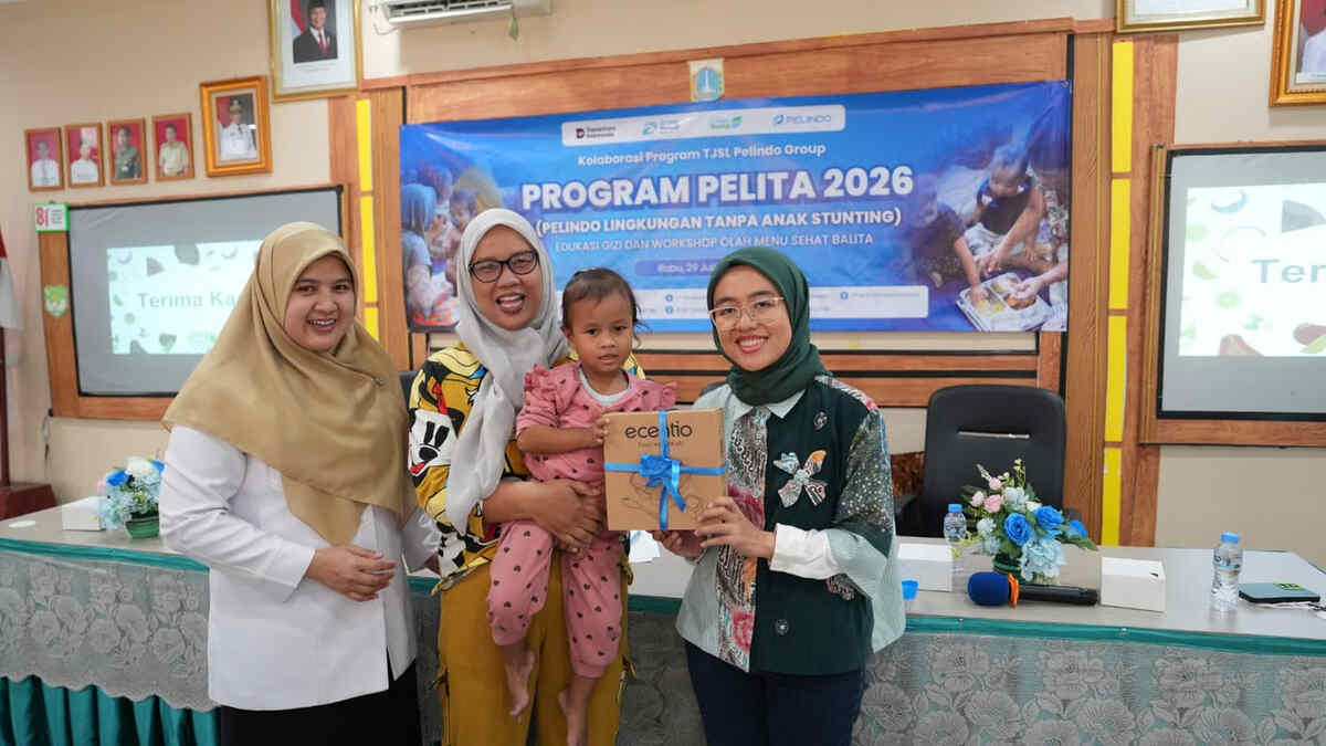 pt pelindo sinergi lokaseva pt pelindo sinergi lokaseva