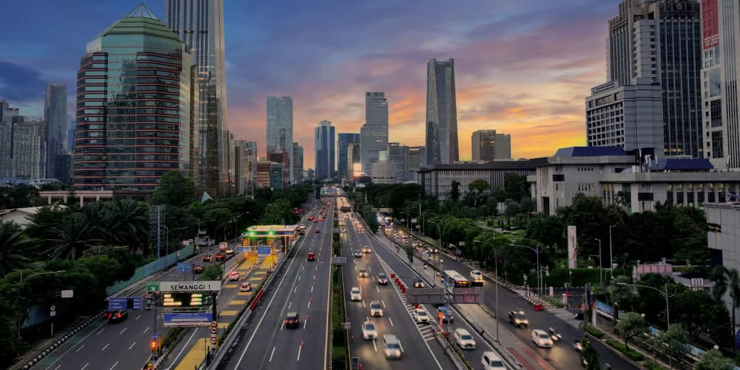 public expose 2026 laba tembus rp1,91 t, jasa marga siap dorong pertumbuhan jangka panjang