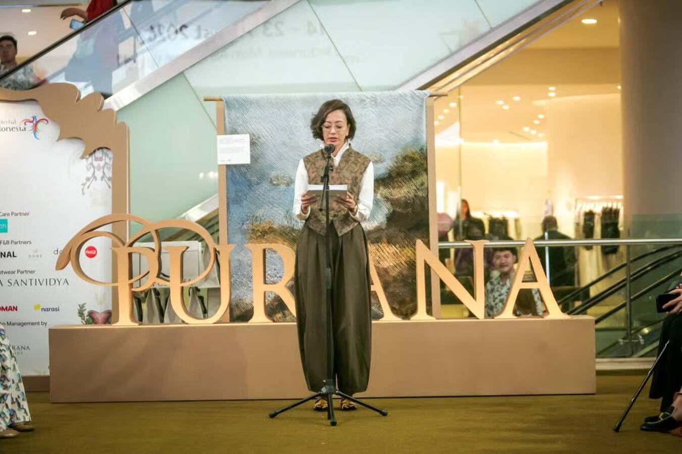 renjana perca, langkah baru purana dalam kemewahan sirkular renjana perca, langkah baru purana dalam kemewahan sirkular