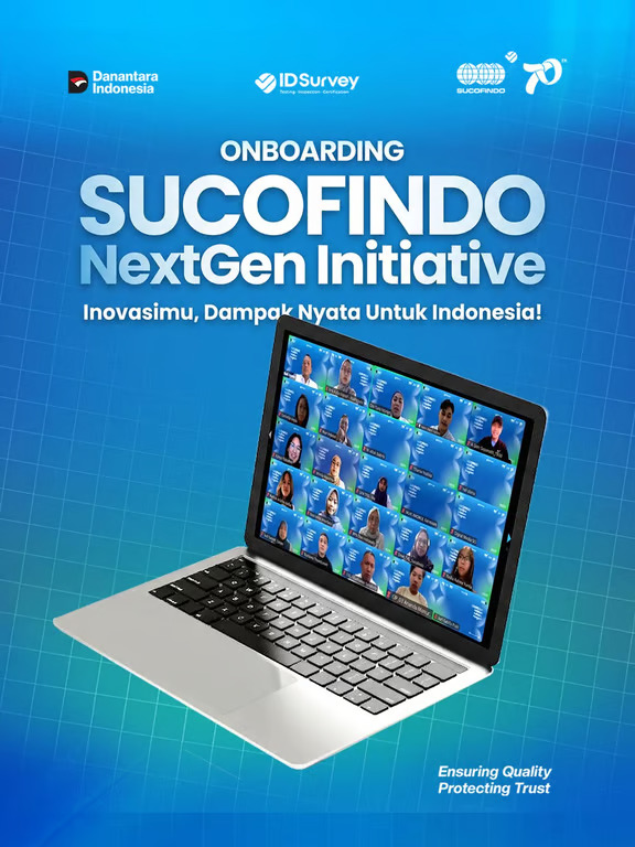 sucofindo gandeng ruangguru cetak talenta muda sebagai katalisator inovasi berkelanjutan sucofindo gandeng ruangguru cetak talenta muda sebagai katalisator inovasi berkelanjutan