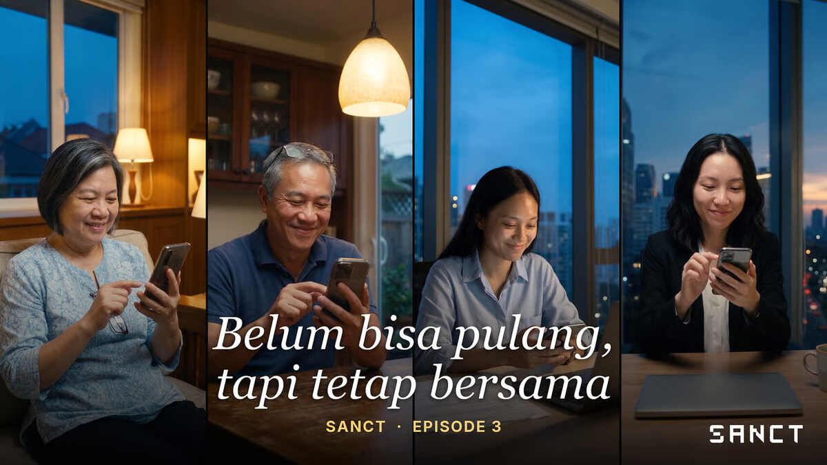 sanct social