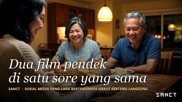 sanct rilis dua film pendek jelang peluncuran di tiga negara (1) sanct rilis dua film pendek jelang peluncuran di tiga negara (1)