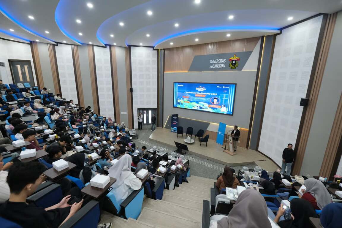 sosialisasi pertama mediamind 2026, informasi kontribusi pertambangan perlu ditingkatkan sosialisasi pertama mediamind 2026, informasi kontribusi pertambangan perlu ditingkatkan
