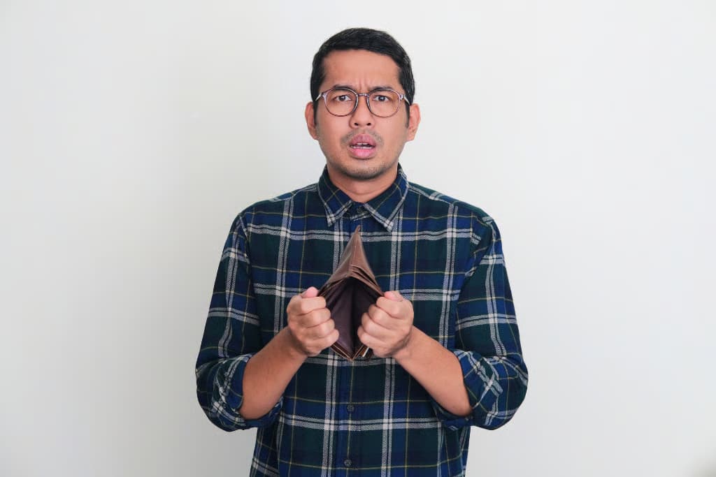 sulit membayar cicilan sulit membayar cicilan