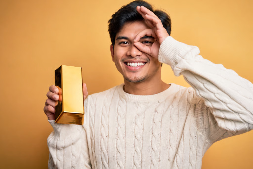 tantangan dan tips dalam menabung emas
