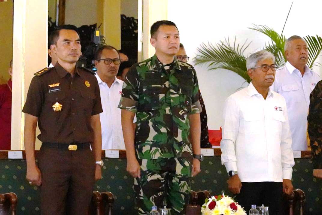 teguhkasrem