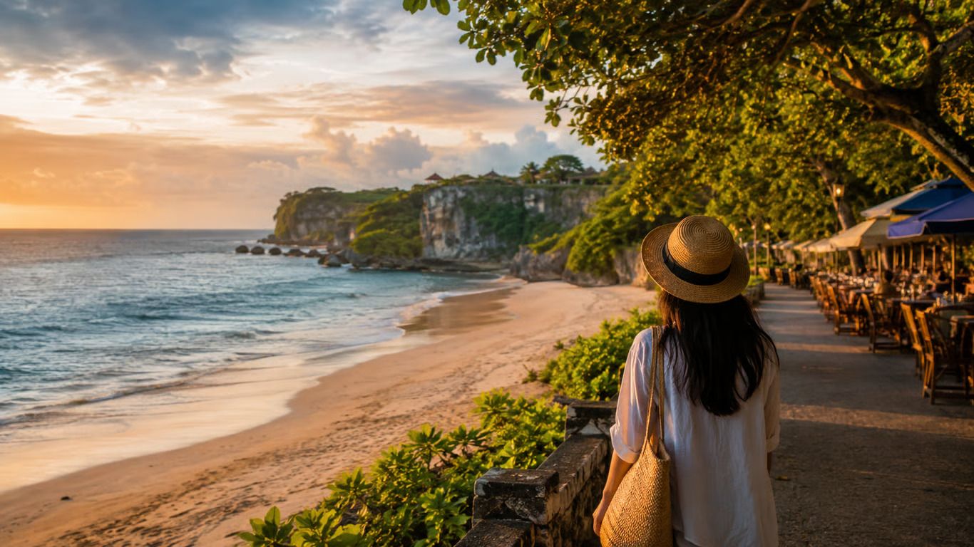 tinggalkan checklist tourism tren micro trip 48 jam dominasi bali selatan di tengah lonjakan wisatawan 2026 tinggalkan checklist tourism tren micro trip 48 jam dominasi bali selatan di tengah lonjakan wisatawan 2026