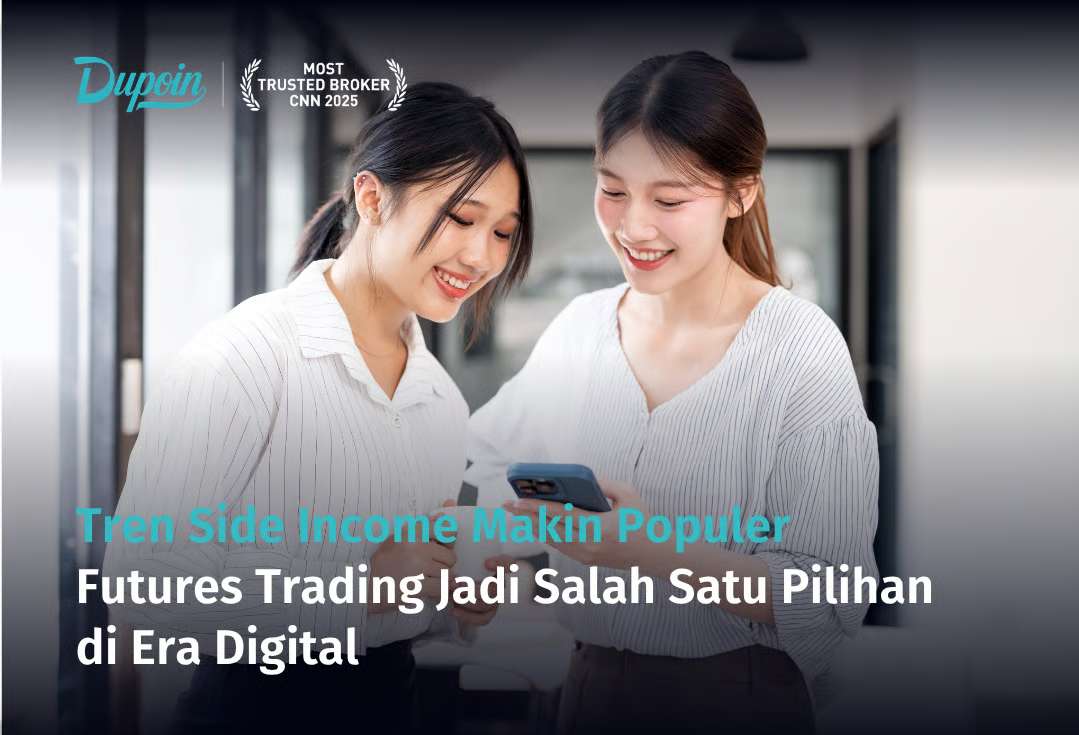 tren side income makin populer