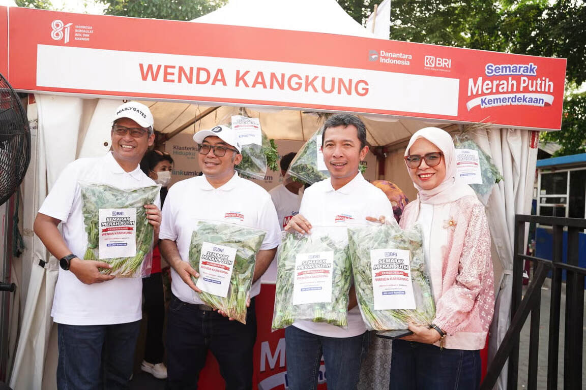 umkm binaan bri region 6 antusias ramaikan festival semarak merah putih di pasar malaka rorotan (1) umkm binaan bri region 6 antusias ramaikan festival semarak merah putih di pasar malaka rorotan (1)