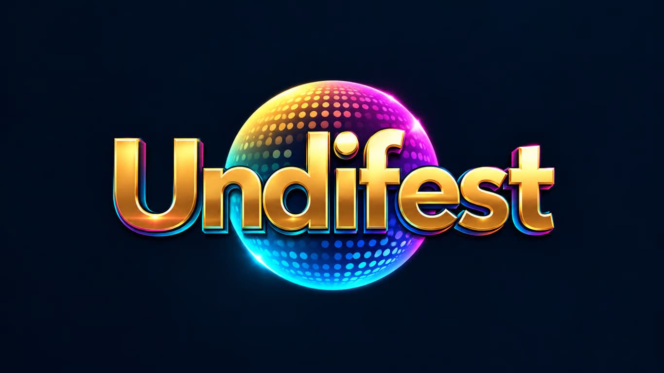 undifest hadir membawa konsep baru