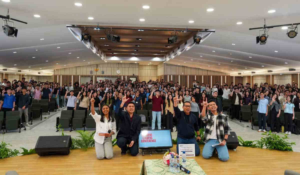 universitas pelita harapan universitas pelita harapan