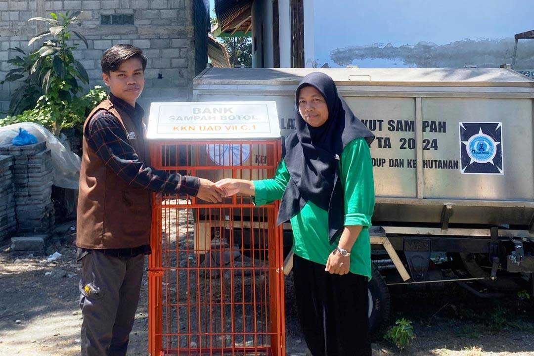 baksampah