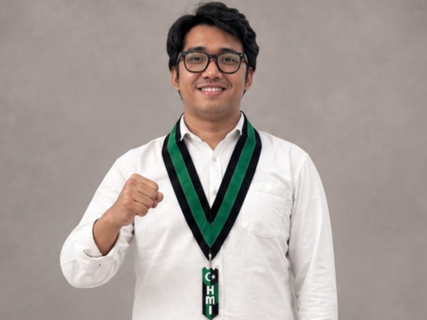hmi badko