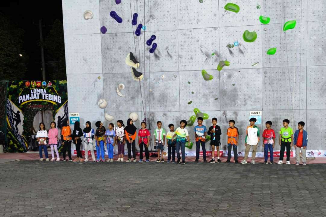 panjattebing