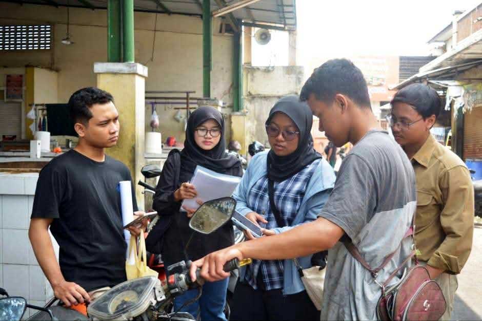 pasar
