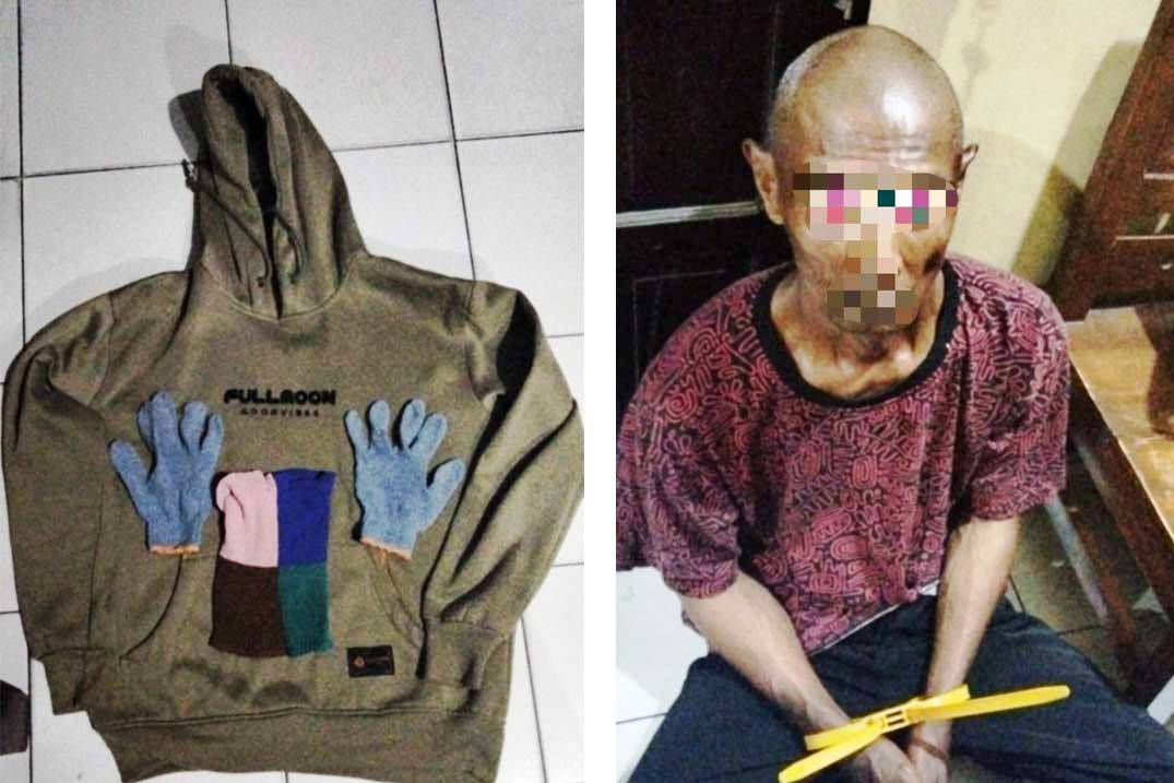 pelaku