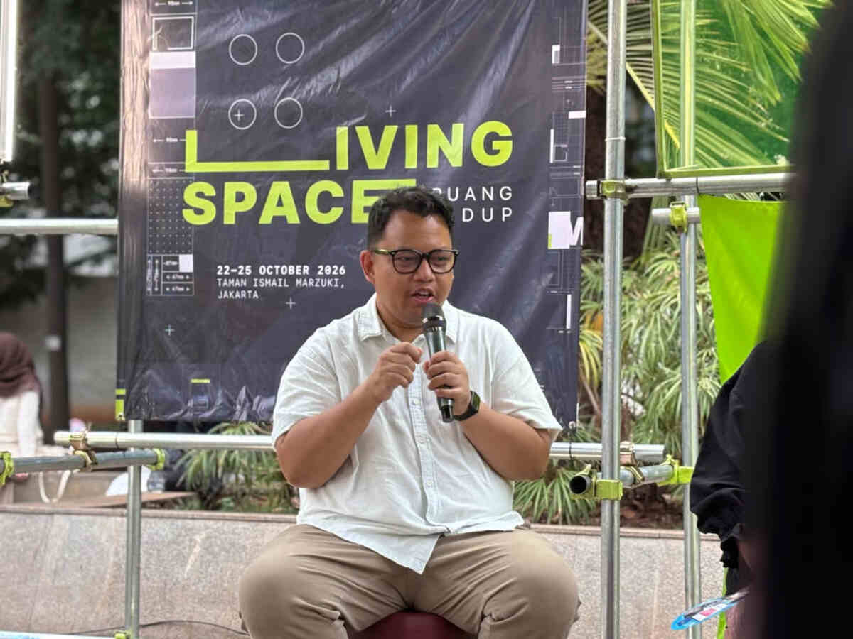 7 tahun karyakarsa, dorong ekonomi cerita indonesia lewat jilf 2026 7 tahun karyakarsa, dorong ekonomi cerita indonesia lewat jilf 2026
