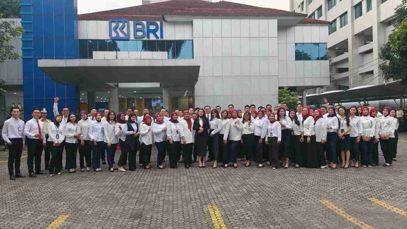 bri bo cut mutiah peringati hari kesaktian pancasila (1)