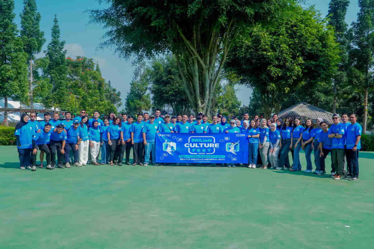 bri bo pantai indah kapuk gelar brilian culture festival di bogor, perkuat implementasi budaya kerja bri bo pantai indah kapuk gelar brilian culture festival di bogor, perkuat implementasi budaya kerja