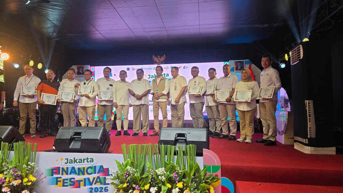 bri region 6 berpartisipasi dalam ajang jakarta financial festival 2026 bri region 6 berpartisipasi dalam ajang jakarta financial festival 2026