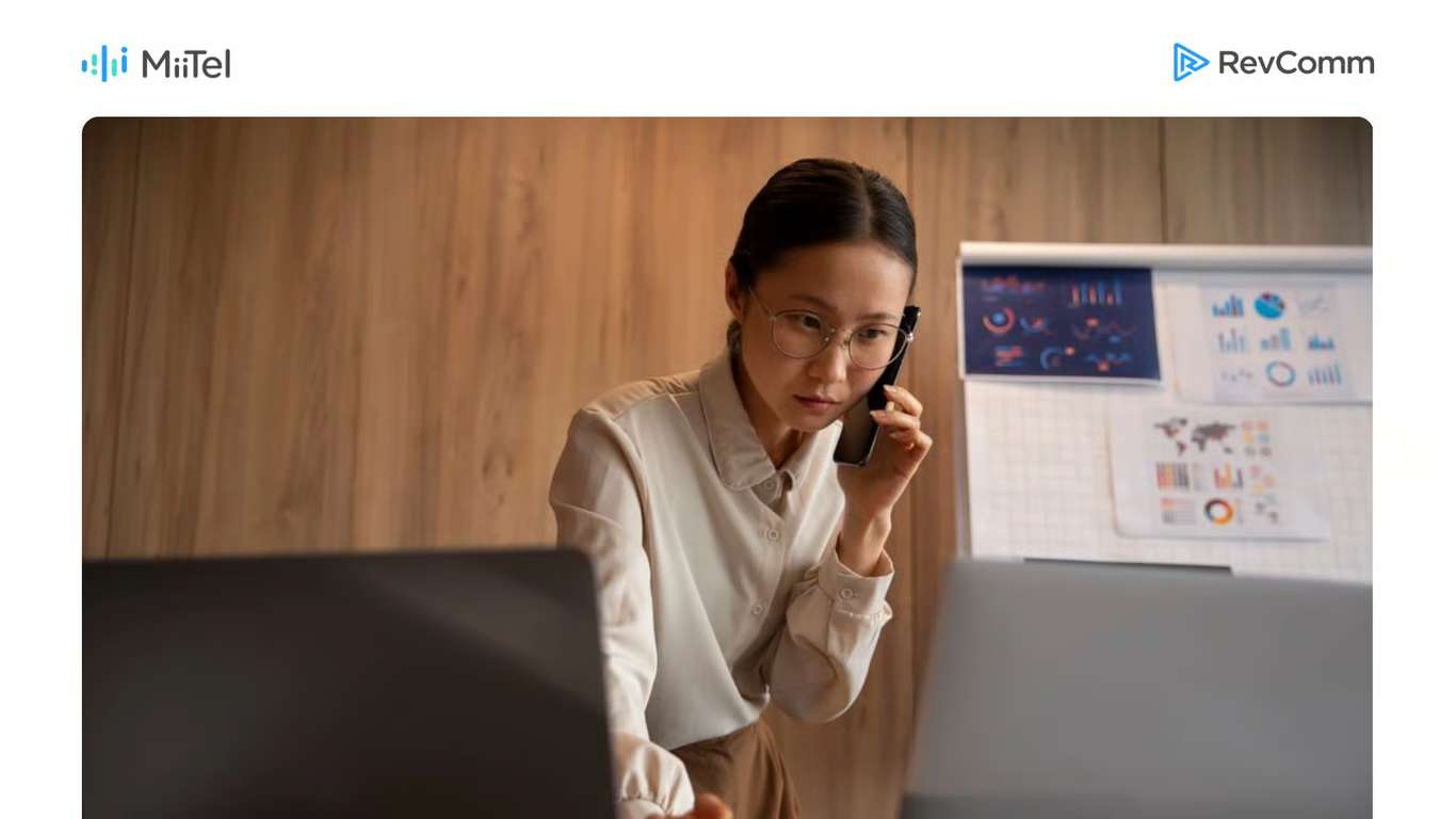 cara mengevaluasi performa telepon bisnis