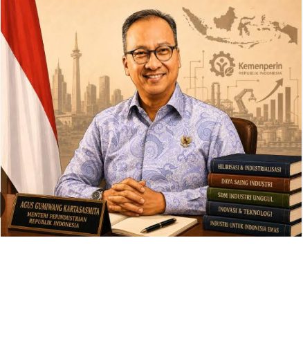 dari hannover ke bandung jejak agus gumiwang meletakkan fondasi desain chip nasional