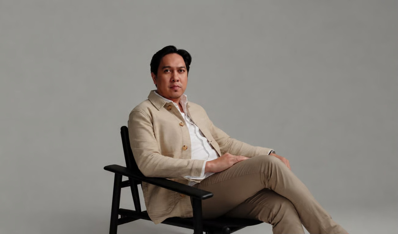dari percikan kreatif hingga dampak bermakna christin castillo kekuatan dialog di iffina+ 2026 dari percikan kreatif hingga dampak bermakna christin castillo kekuatan dialog di iffina+ 2026