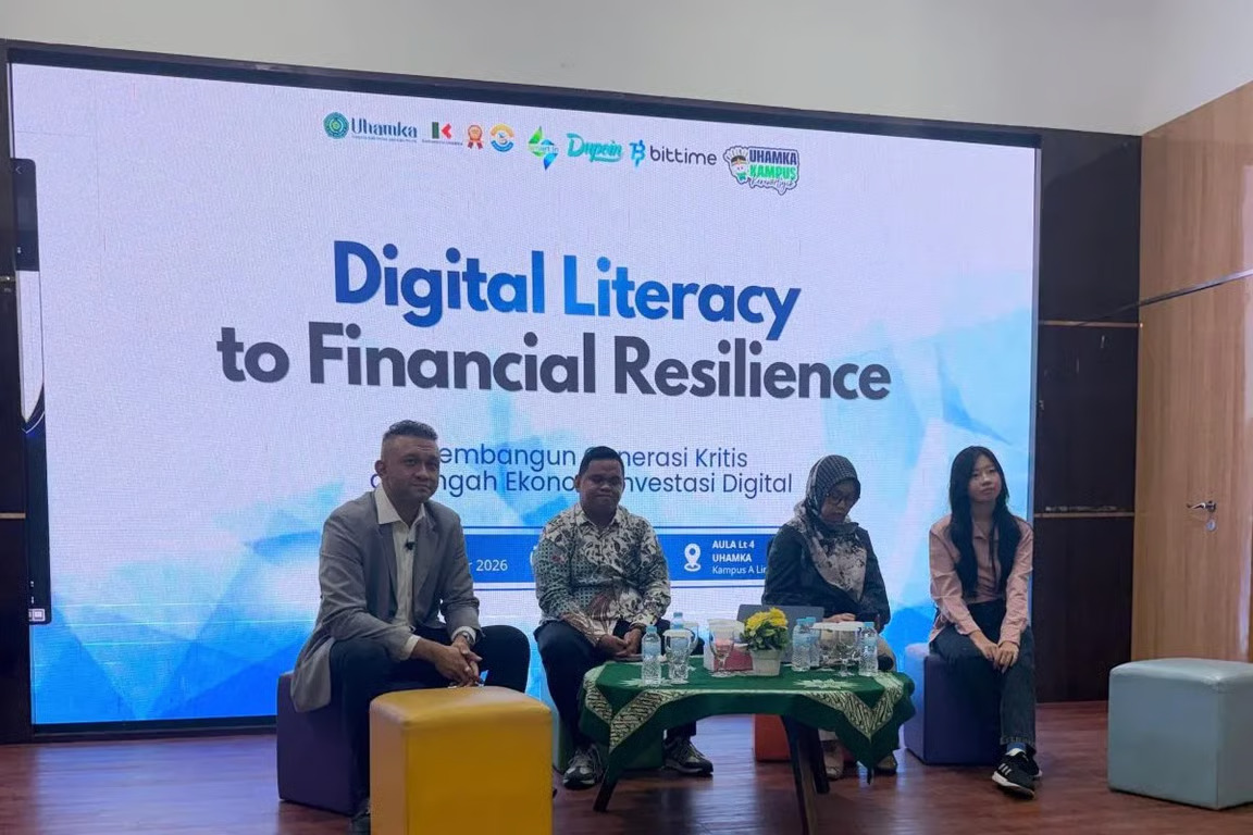 dhiraj kelly bersama smartin dan uhamka resmi luncurkan klub investasi untuk tingkatkan literasi keuangan mahasiswa dhiraj kelly bersama smartin dan uhamka resmi luncurkan klub investasi untuk tingkatkan literasi keuangan mahasiswa