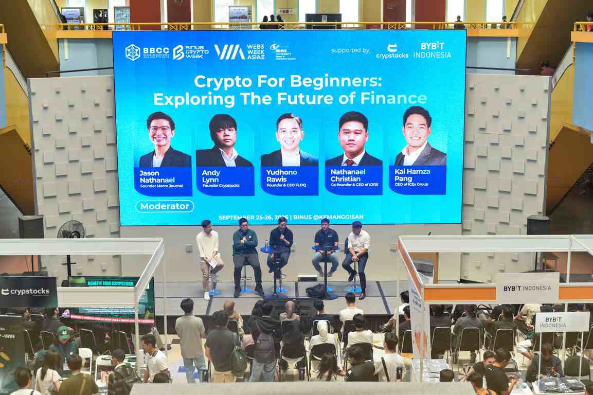 diskusi melihat potensi industri kripto indonesia di masa depan di acara binus crypto week 2026, pada 25 september 2026 (1) diskusi melihat potensi industri kripto indonesia di masa depan di acara binus crypto week 2026, pada 25 september 2026 (1)