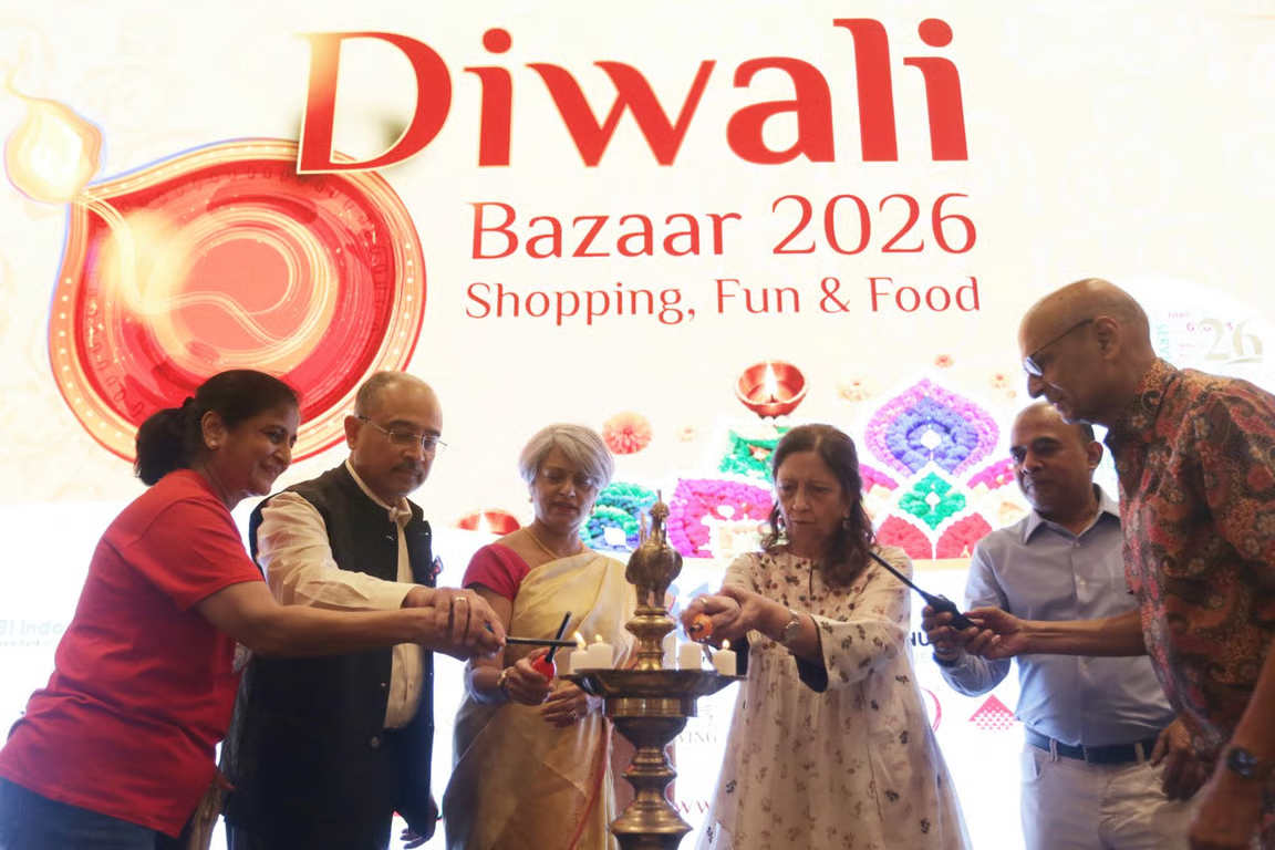 diwali bazaar 2026