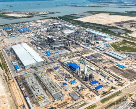 dua smelter ptfi kembali operasi dua smelter ptfi kembali operasi