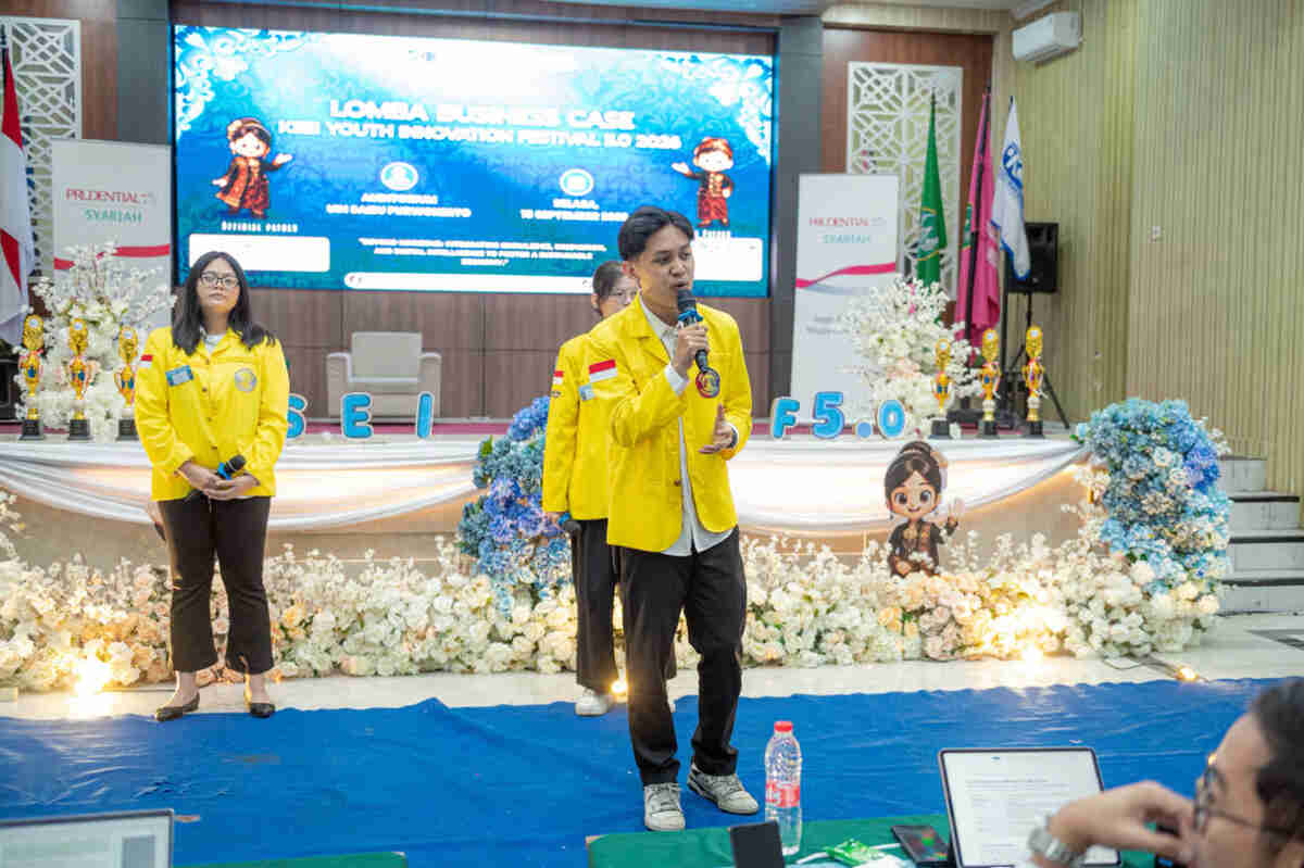 dukung agenda literasi ojk, prudential syariah ajak mahasiswa rancang strategi perluas akses asuransi syariah dukung agenda literasi ojk, prudential syariah ajak mahasiswa rancang strategi perluas akses asuransi syariah