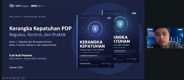 empat tahun uu pelindungan data pribadi menghitung hari menuju efektivitas peraturan teknis (pp pdp) empat tahun uu pelindungan data pribadi menghitung hari menuju efektivitas peraturan teknis (pp pdp)