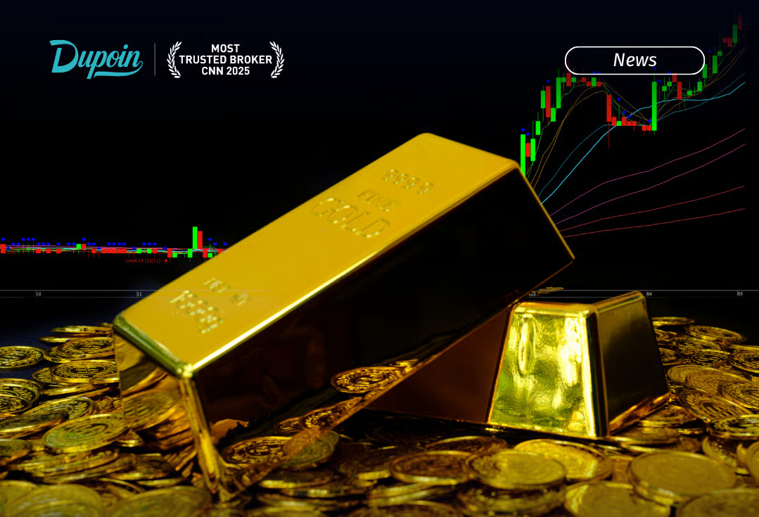 harga emas hari ini berpotensi turun, dupoin futures ungkap analisisnya