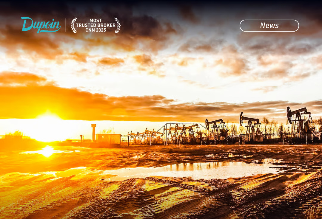 harga minyak wti tertekan prospek gencatan senjata, ini analisis dupoin futures harga minyak wti tertekan prospek gencatan senjata, ini analisis dupoin futures