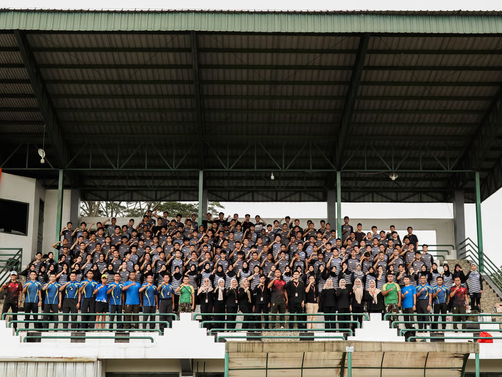 hasil skd sekolah kedinasan 2026 keluar, patriot muda training centre buka pendampingan tes lanjutan di 27 kota