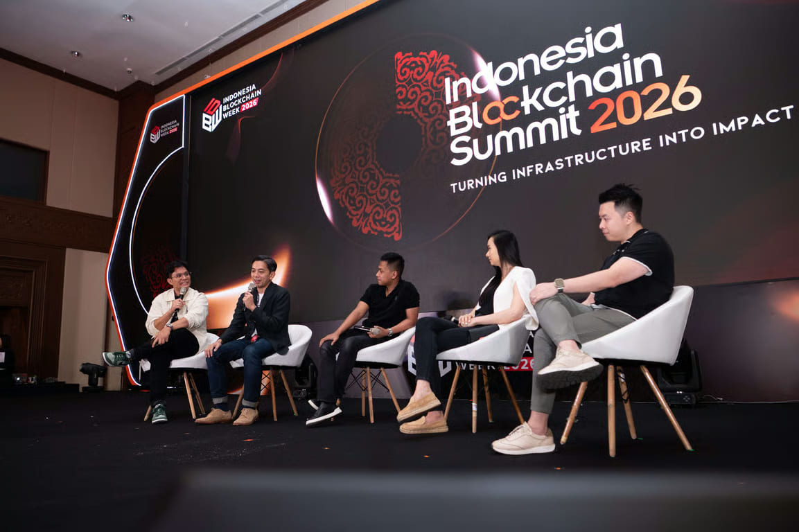 indonesia kalah dari singapura di pasar kripto asia, apa yang harus dikejar