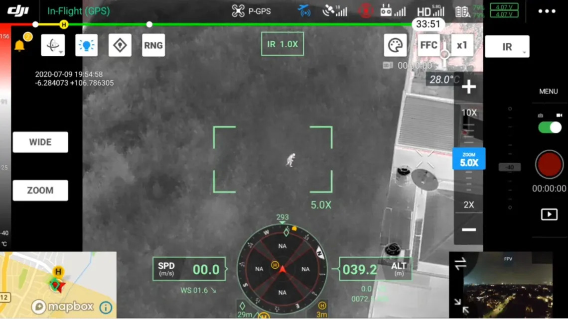 intrusion detection system dronealarm terpicu, drone terbang otomatis untuk verifikasi ancaman intrusion detection system dronealarm terpicu, drone terbang otomatis untuk verifikasi ancaman