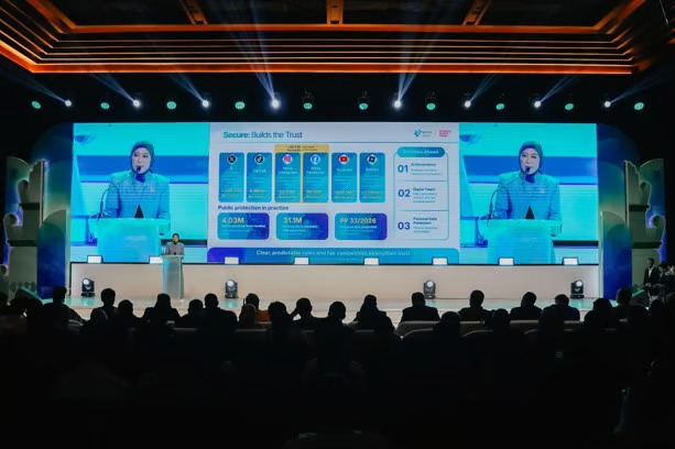 kekuatan di balik masa depan digital indonesia kekuatan di balik masa depan digital indonesia