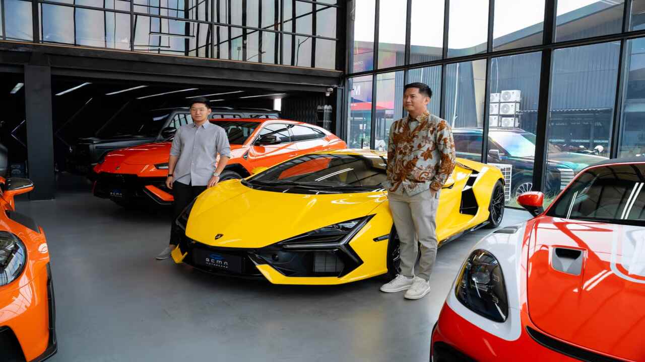 koleksi rare cars gema motorcars (1)