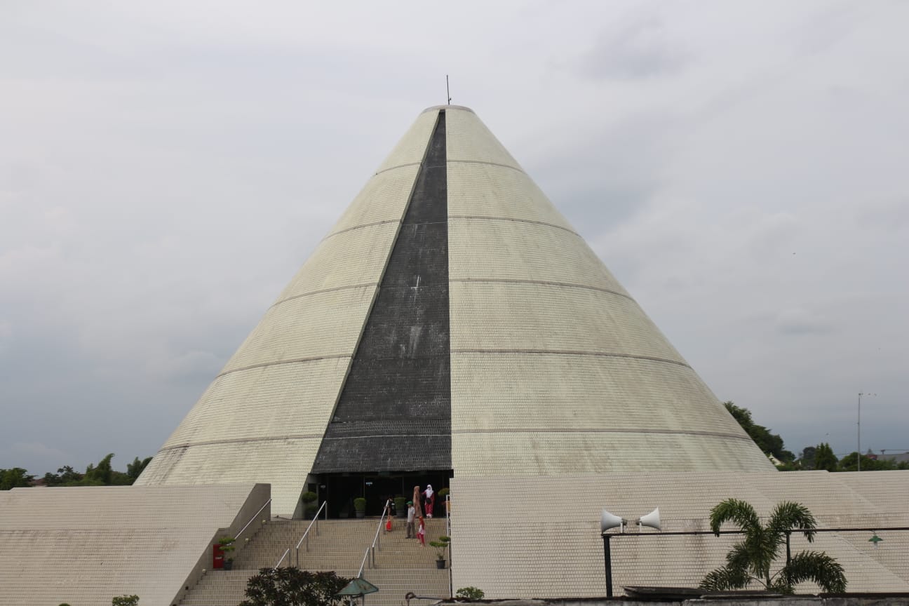 monjali