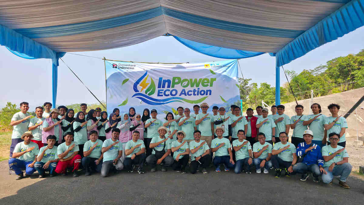 pln indonesia power ubp jatigede pln indonesia power ubp jatigede