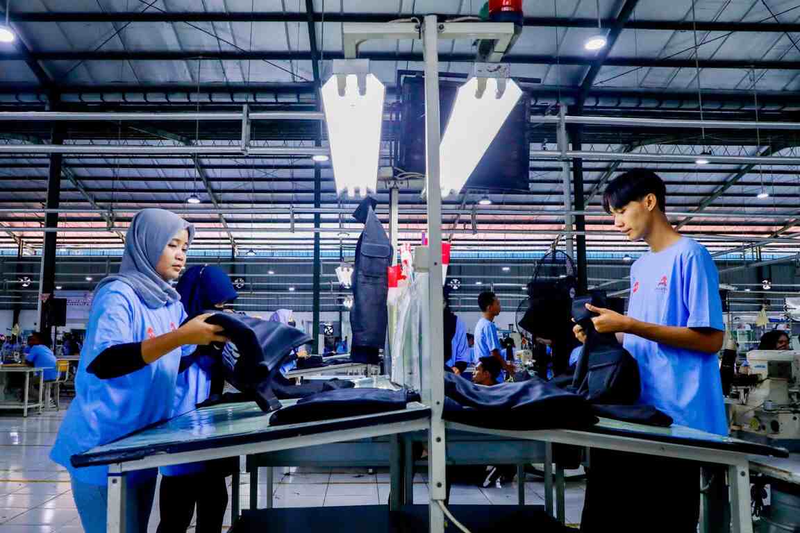 pt akarsa garment indonesia pt akarsa garment indonesia